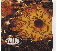 Belly - Now They'll Sleep