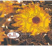 Belly - Now They'll Sleep