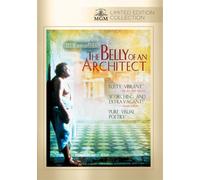 The Belly of an Architect