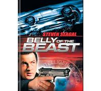 Belly of the Beast [Blu-Ray+DVD] Cover B - Mediabook - uncut