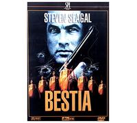 Belly of the Beast [DVD] [Region 2] (English audio)