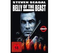 Belly of the Beast (uncut) [DVD] [2003]