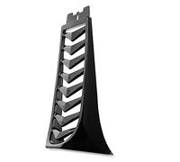 Belly pan compatible with Harley Davidson Fat Boy / 114 18-23 chin spoiler CV4