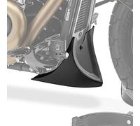 Belly pan for Yamaha XV 950 / R 14-20 Front Chin Spoiler CP9M
