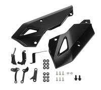 Belly Pan Lower Engine 1 PC For CB1000 For Hornet/SP 2025+ Engine Spoiler Cover Lower Fairing Belly Pan Kit Protector Motorcycle Exhaust Shield Guard Motorcycle Bellypan(Matte Black)