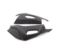 Belly Pan Lower Engine For Aprilia For RSV4 2009 2010 2011-2018 2019 2020 Carbon Fiber Motorcycle Swingarm Guard Protectors Motorcycle Bellypan(Gloss)
