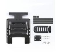 Belly Pan Lower Engine For Aprilia For SRGT200 For SRGT 200 2022- Motorcycle Chassis Engine Guard Protection Cover Lower Bottom Skid Plate Splash Motorcycle Bellypan