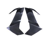Belly Pan Lower Engine For Aprilia RS660 2021 2022 2023 Motorcycle Fender Fuel Tank Side Panel Frame Front Fairing Kit 3K Dry Carbon Fiber Motorcycle Bellypan(Side Panel)