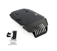 Belly Pan Lower Engine For BMW For R Nine T R9T For Scrambler 2013-2023 Lower Engine Base Chassis Guard Protection Belly Pan Cover Skid Plate(Black)