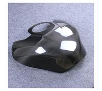 Belly Pan Lower Engine For BMW S1000R M1000R 2021 2022 2023 2024 Real Dry Carbon Fiber Winglets Rear Footrest Parts Fairing Fenders Cover Motorcycle Bellypan(Full Tank Cover)
