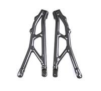 Belly Pan Lower Engine For BMW S1000RR 2025 Fender Frame Cover Fixed Wing Fuel Tank Side Panel Fairing Kit 3K Dry Carbon Fiber Motorcycle Bellypan(Frame Cover a)