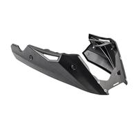 Belly Pan Lower Engine For CB750 CB 750 2023 2024 Motorcycle Panel Frame Cover Belly Pan Lower Engine Spoiler Fairing Motorcycle Bellypan(Black)