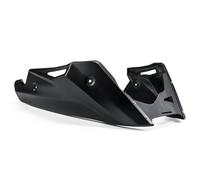 Belly Pan Lower Engine For CB750 For Hornet CB 750 2023- Motorcycle Bellypan Belly Pan Bellypan Lower Engine Chassis Spoiler Fairing Motorcycle Bellypan(Black)