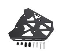 Belly Pan Lower Engine For CFMOTO 450MT 2024 MT450 License Plate Bracket Headlight Guard Tank Bag Wheel Crash Sliders Handguard Motorcycle Bellypan(Luggage Racks)