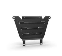 Belly Pan Lower Engine For CFMOTO 450MT For IBEX450 450 MT 2024 2025 Radiator Guard Engine Skid Plate Cover(A)