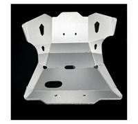 Belly Pan Lower Engine For CRF 300 L 2021 2022 2023 Motorcycle Under Engine Protection Guard Cover Bash Guards Sump Plate Skid Plate Motorcycle Bellypan