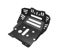 Belly Pan Lower Engine For CRF 300L 2021-2024 Motorcycle Under Engine Cover Skid Bash Plate Engine Guard Chassis Protection Motorcycle Bellypan