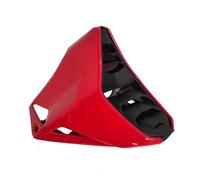Belly Pan Lower Engine For Ducati For Monster 937 950 2023 2022 21 Motorcycle Belly Pan Engine Spoiler Lower Fairing Frame Protector Panel Cowl Cover Motorcycle Bellypan(Red)