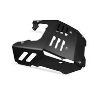 Belly Pan Lower Engine For GROM 125 For Grom 125 2021-2023 Engine Chassis Protection Cover Guard Bottom Skid Plate Protection Motorcycle Bellypan(Black)