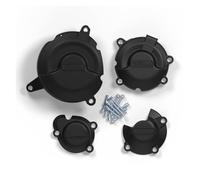 Belly Pan Lower Engine For GSX-S1000GT For GSX-S 950&for GSX-S1000F L5-M5 2024 Engine Cover Motorcycle Protection Covers Engine Protection Motorcycle Bellypan(Set)