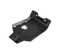 Belly Pan Lower Engine For Kawasaki For KLX 230 For KLX230 2020-2023 Motorcycle Engine Guard Chassis PP Motocross Skid Plate Chassis Cover Motorcycle Bellypan