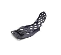 Belly Pan Lower Engine For KAWASAKI For KX250F 2009-2020 Off-road Pit Dirt Bikes Part Motorcycle Engine Frame Protector Cover Guard Skid Plates Motorcycle Bellypan