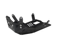Belly Pan Lower Engine For KAWASAKI For Versys For KLE 650 2015-2021 Engine Chassis Guard Lower Bottom Cover Skid Plate Belly Pan Protector Motorcycle Bellypan