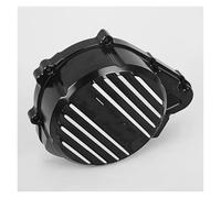 Belly Pan Lower Engine For Kawasaki For Z900RS SE For Cafe ABS 2018-2024 Engine Cover Stator Crank Guard Case Coil Side Cover Generator Shell Gasket(Black)