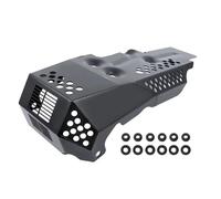 Belly Pan Lower Engine For PAN For AMERICA 1250 PA1250 RA1250 S For ADV 2021-2024 2023 Under Engine Protection Cover Bash Guard Skid Plate Motorcycle Bellypan