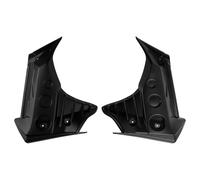 Belly Pan Lower Engine For Rebel 500 For CMX 300 For CMX300 2017-2024 Motorbike Belly Pan Lower Fairing Panel Under Spoiler Cover Engine Guard Motorcycle Bellypan(A)
