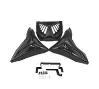 Belly Pan Lower Engine For Rebel For CMX500 2017-2023 2024 Frame Protector Covers Motorcycle Belly Pan Lower Engine Spoiler Fairing Guard Motorcycle Bellypan(Glossy Black)