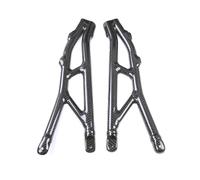Belly Pan Lower Engine For S1000RR 2023 2024 Motorcycle Carbon Fiber Dry Fender Side Panel Fairing Kit Winglets Fuel Tank Guard Cover Motorcycle Bellypan(Frame cover a)