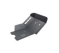 Belly Pan Lower Engine For Scrambler 400 For X Speed 400 2024 2025 Motorcycle Engine Protection Cover Chassis Under Guard Skid Plate Motorcycle Bellypan