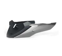Belly Pan Lower Engine For Street For Triple 765 RS 765RS 2017-2022 Motorcycle Engine Lower Spoiler Body Bellypan Fairing Guard Chassis Shield Motorcycle Bellypan(Pearl Grey (Bright))