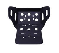 Belly Pan Lower Engine For Suzuki For DRZ400E For DRZ400 E Motorcycle Engine Chassis Protection Cover Guard Skid Plate Belly Pan Protector Motorcycle Bellypan