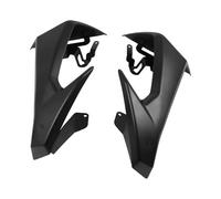 Belly Pan Lower Engine For Suzuki For GSX-8S 2023-2025 Frontal Sport Naked Aerodynamic Wing Kit Motorcycle Front Downforce Spoiler Winglet Motorcycle Bellypan