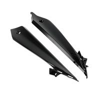 Belly Pan Lower Engine For Suzuki For GSX-S1000 For GSX-S For GSXS 1000 2015-2020 Motorcycle Engine Lower Cowl Panel Side Cover Spoiler Belly Pan Motorcycle Bellypan(B Shiny Black)