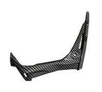Belly Pan Lower Engine For Suzuki For GSX-S1000 For GSX-S For GSXS 1000 2015-2020 Motorcycle Engine Lower Cowl Panel Side Cover Spoiler Belly Pan Motorcycle Bellypan(Lower Part Carbon)