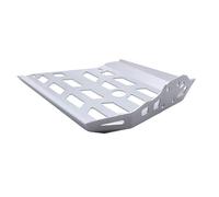 Belly Pan Lower Engine For Suzuki For V-Strom DL1050 DL1050 XT 2020-23 Motorcycle Engine Chassis Guard Skid Plate Belly Pan Cover Bash Plate Protection(Silver)