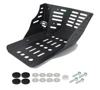 Belly Pan Lower Engine For Tenere 700 For XTZ690 2019-2024 Motorcycle Skid Plate Bash Frame Engine Guard Engine Bash Protection Cover Motorcycle Bellypan