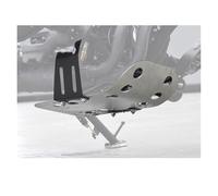 Belly Pan Lower Engine For VOGE CU525 525-CU CU-525 Motorcycle Belly Pan Engine Protection Cover Chassis Guard Skid Plate Protector Motorcycle Bellypan(Type D)