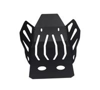 Belly Pan Lower Engine For WR250R WR250X WR 250 R X 2008-2019 Motorcycle Engine Cover Chassis Under Guard Protector Skid Plate Motorcycle Bellypan