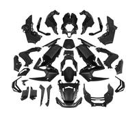 Belly Pan Lower Engine For X-ADV 750 2017 2018 2019 2020 ABS Fairings Motorcycle Injection Panel Bodywork Frame Protector Kits Motorcycle Bellypan(B)