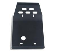 Belly Pan Lower Engine For XG250 For Serow XT250 XT250X For Tricker XT XG 250 Skid Plate Engine Guard Cover Chassis Protection Cover Motorcycle Bellypan