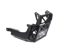 Belly Pan Lower Engine For XL750 For Transalp 750 2023-2025 Skid Plate Belly Pan Cover Bash Plate Engine Crash Protection Engine Chassis Guard Motorcycle Bellypan