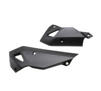 Belly Pan Lower Engine Spoiler Compatible With Honda CB1000 SP(Black) | Fits 2025-2026 CB 1000 SP Chassis; Includes Fairing Guards Motorcycle Accessories