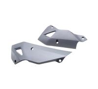 Belly Pan Lower Engine Spoiler Compatible With Honda CB1000 SP(Grey) | Fits 2025-2026 CB 1000 SP Chassis; Includes Fairing Guards Motorcycle Accessories