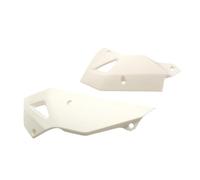 Belly Pan Lower Engine Spoiler Compatible With Honda CB1000 SP(White) | Fits 2025-2026 CB 1000 SP Chassis; Includes Fairing Guards Motorcycle Accessories