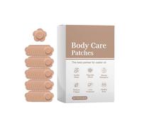 Belly Patch,Body Shaping Patch - Nourishing Sticker Mild Pad for Wellness Skin Hydration Post-Pregnancy Care Home Abdominal Wellness Daily Body Maintenance Skincare
