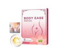 Belly Patches - Long-Lasting Pad - Abdomen Patch,for Women Postpartum Pelvic Floor Muscle Strength Fitness